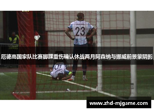 厄德高国家队比赛脚踝重伤确认休战两月阿森纳与挪威前景蒙阴影